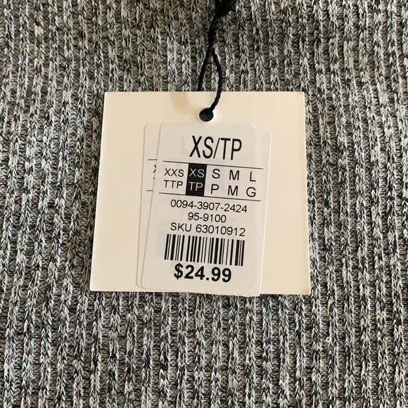 Brand New Revamped Dress with Tags! - Picture 2 of 2